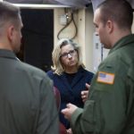 US Rep Liz Cheney