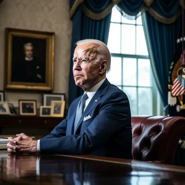 Biden’s 6B Gift to Iran Halted GOP Showcases Strength in Israel War