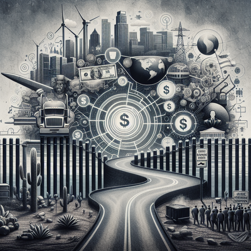 Addressing the Root Causes of Illegal Immigration
