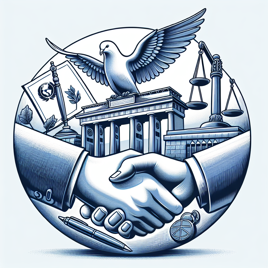 America's Position on the Global Stage