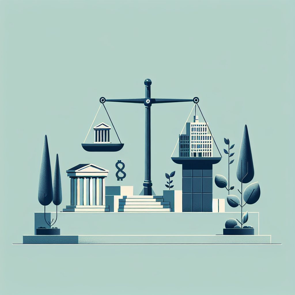 Balancing the Budget: A Conservative Approach