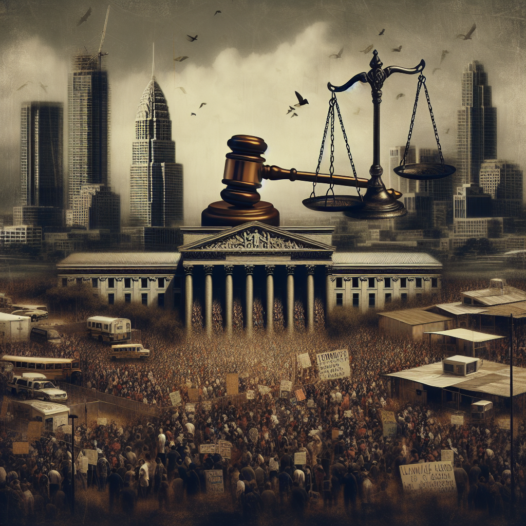 Conservative Perspectives on Sanctuary Cities