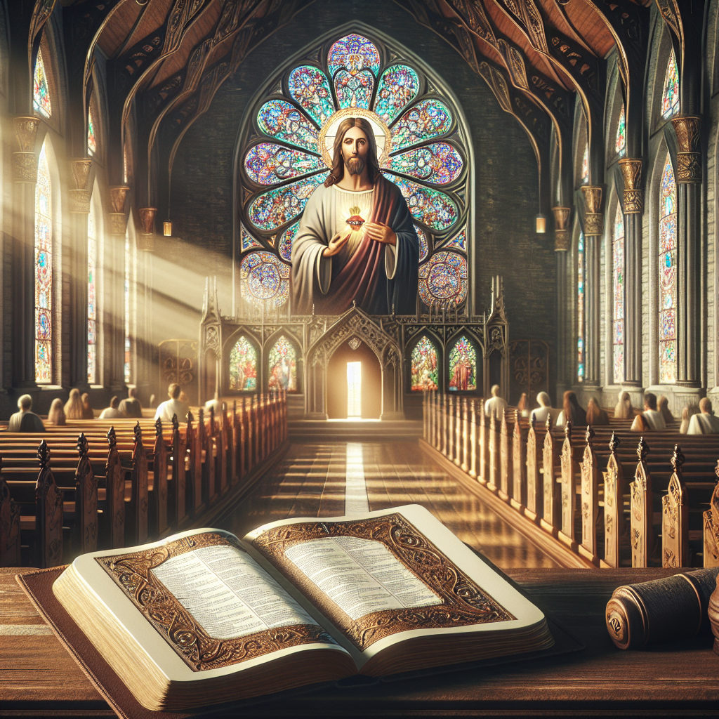 Faith-Based Organizations and Government Regulations