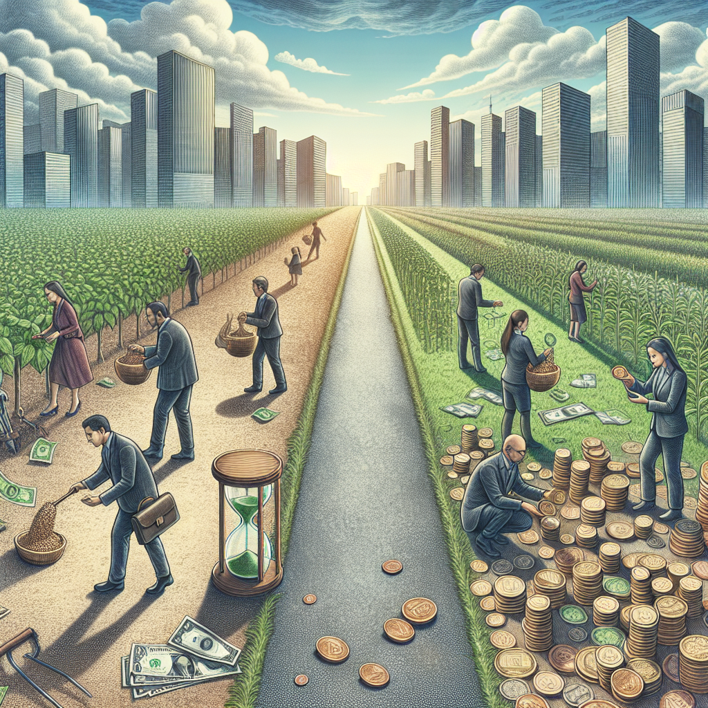 Fiscal Responsibility and Economic Growth