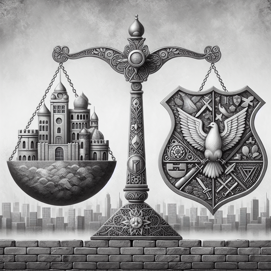 Immigration Policy and National Security Concerns