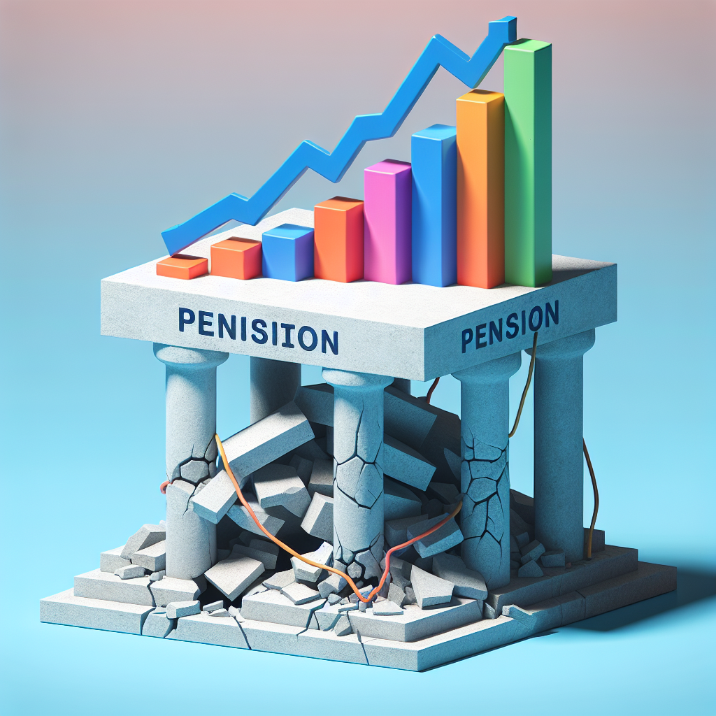Pension Reform: A Fiscal Conservative Perspective
