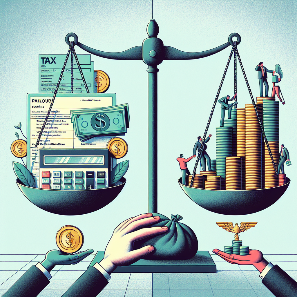 Principles of Fiscal Conservatism: More than Just Budget Cuts