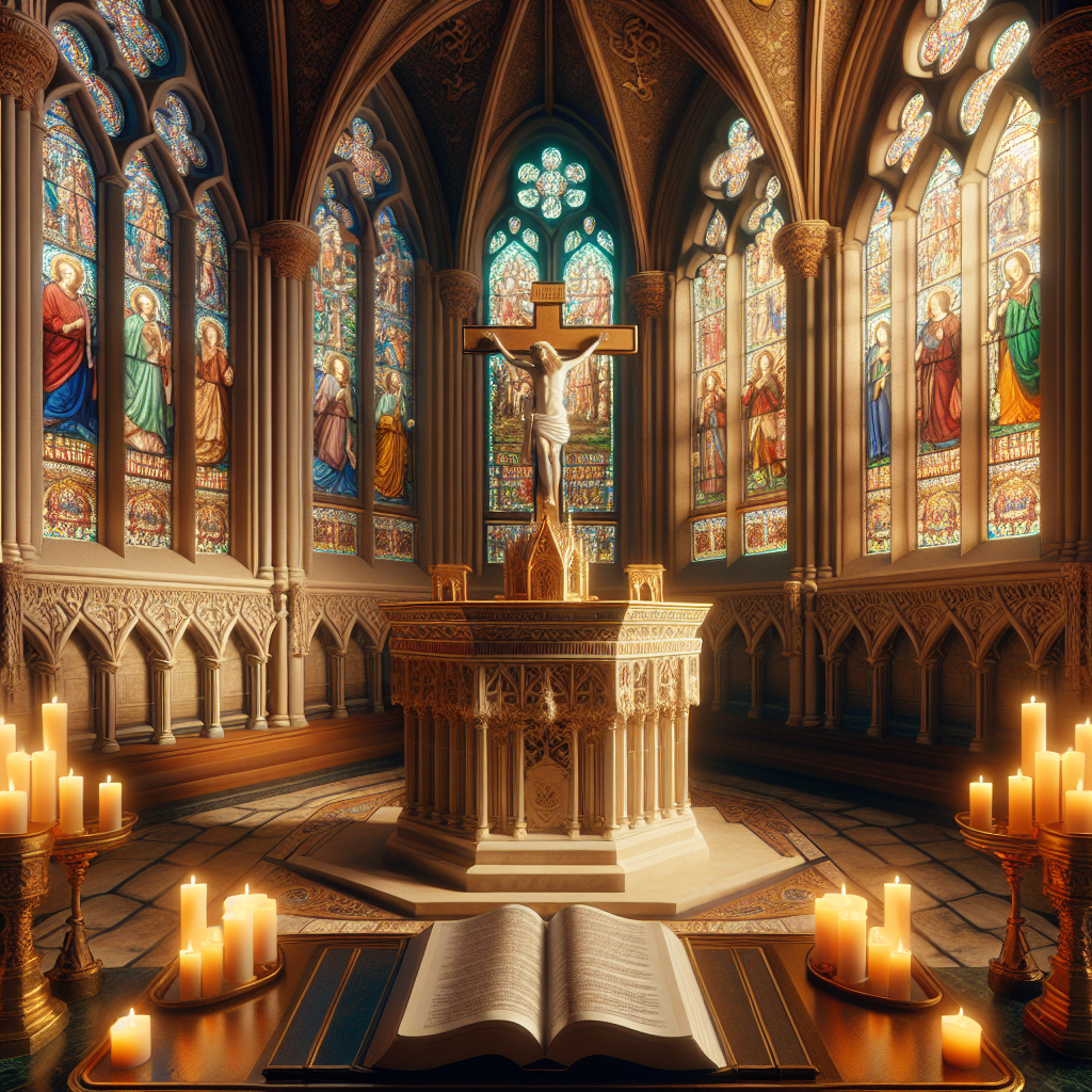 Protecting Religious Minorities: A Conservative Approach