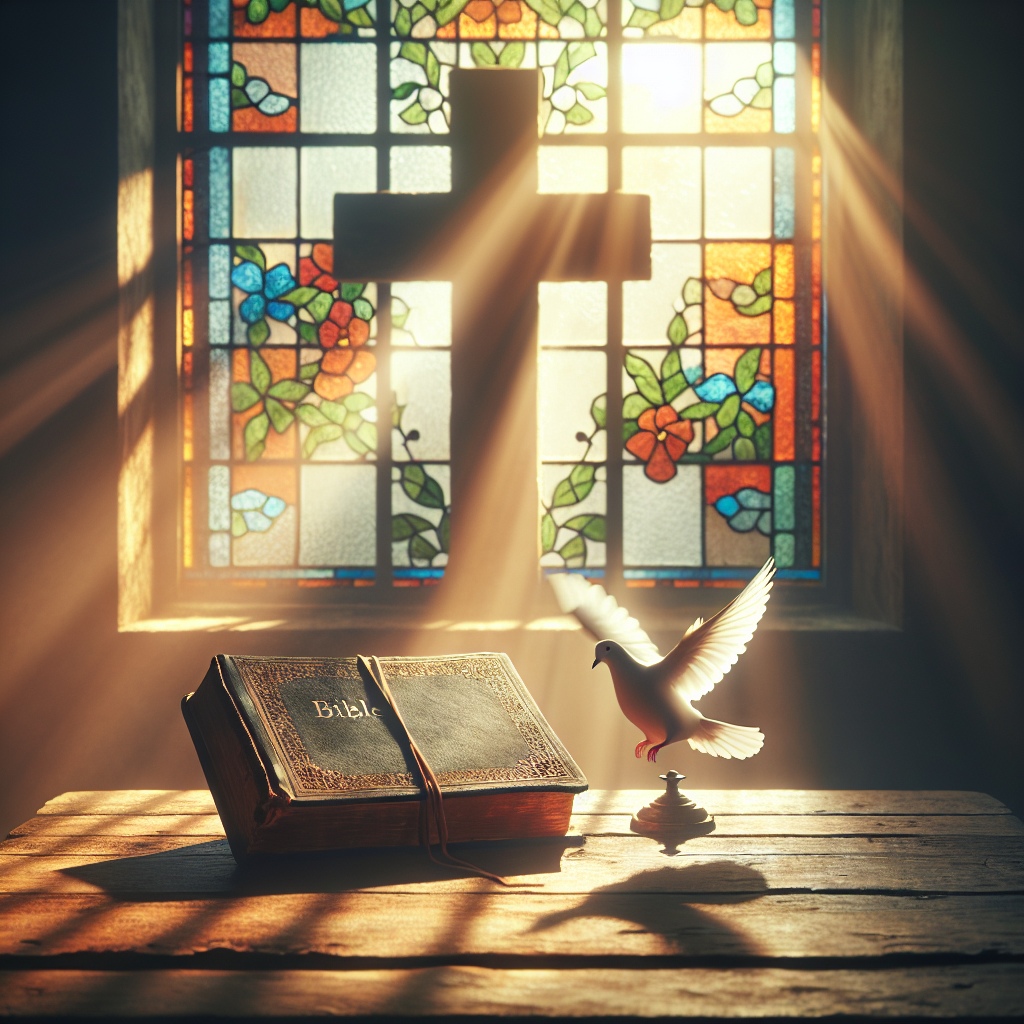 Religious Freedom and Same-Sex Marriage Legislation