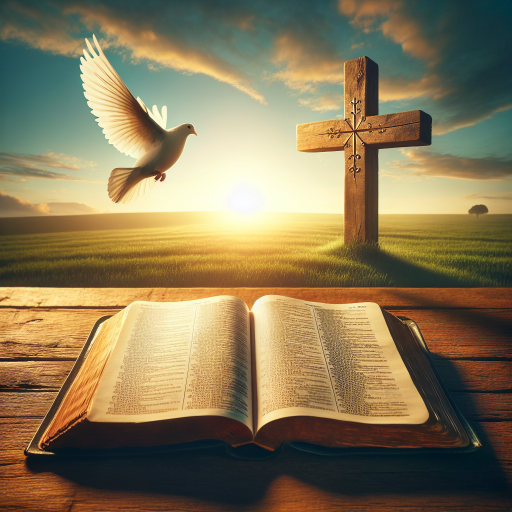 Religious Freedom in Times of Crisis