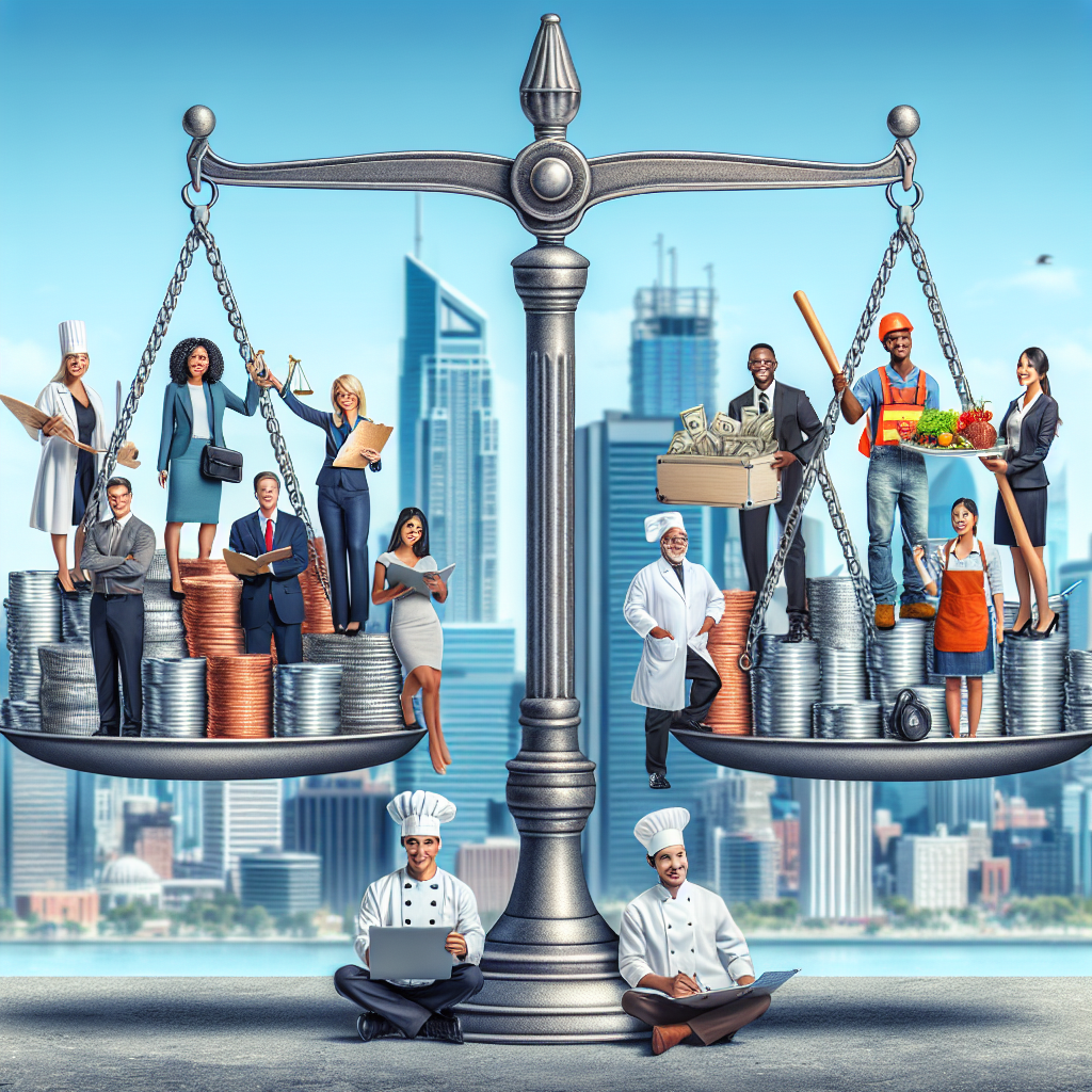 Tax Cuts and Jobs Act: Economic Implications