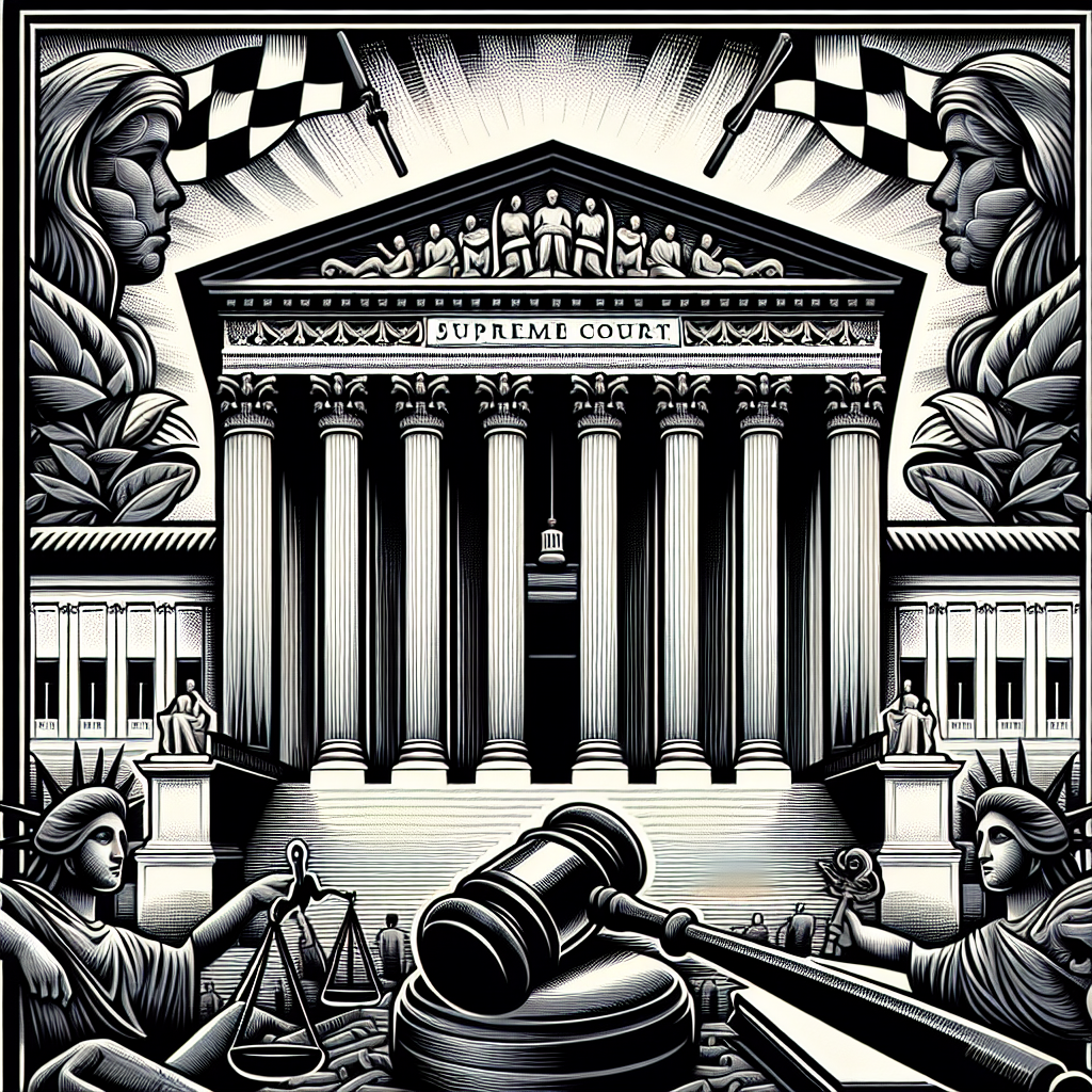 The Appointment of Supreme Court Justices