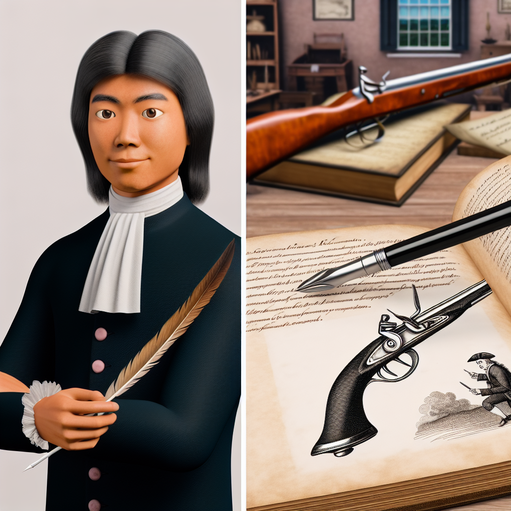 The Economics of the Firearm Industry