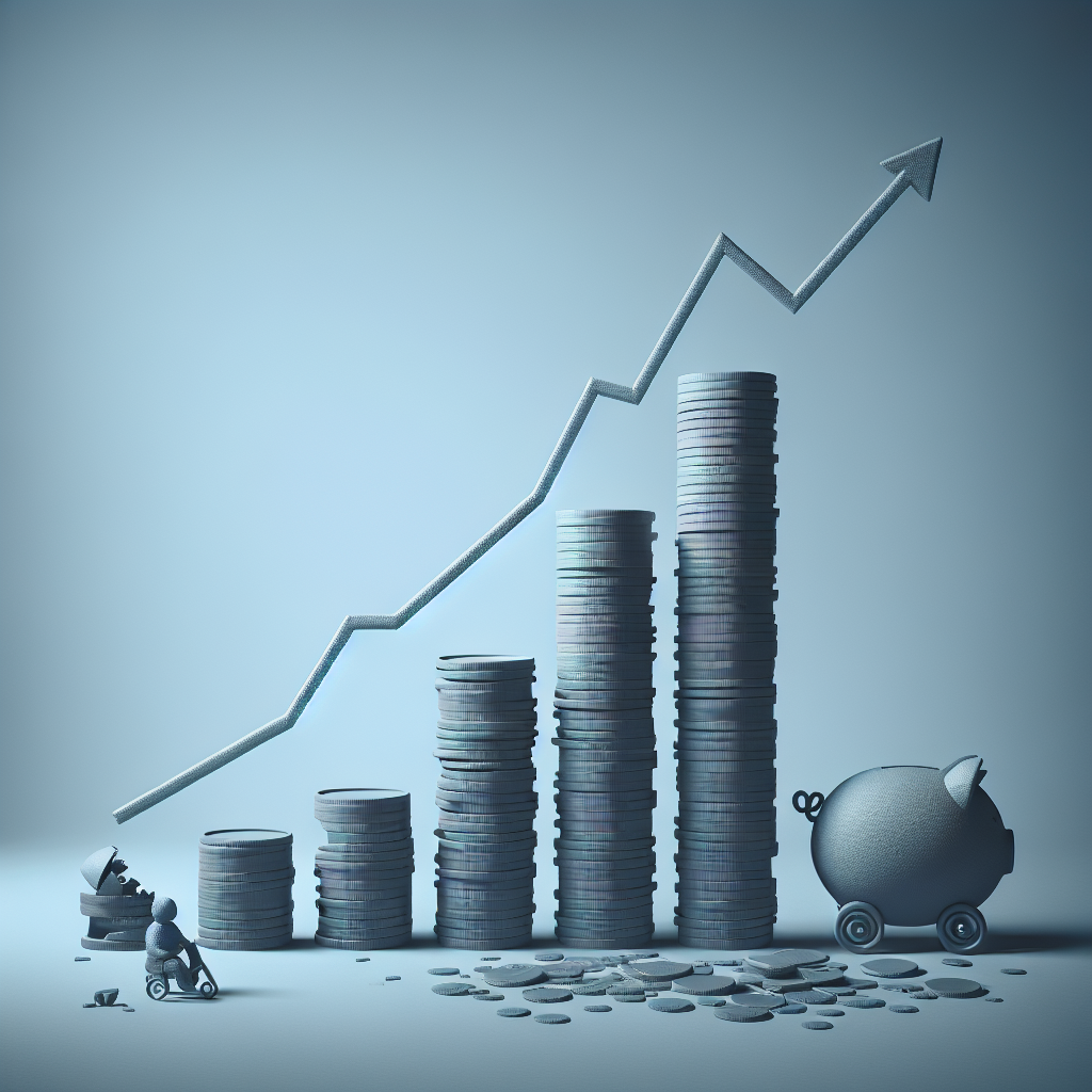 The Long-term Impact of National Debt from a Conservative Viewpoint