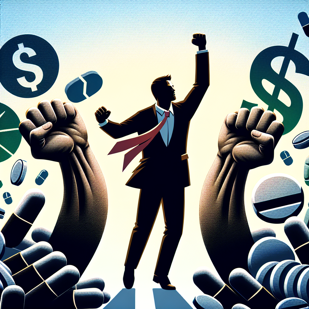 The Opioid Crisis Response