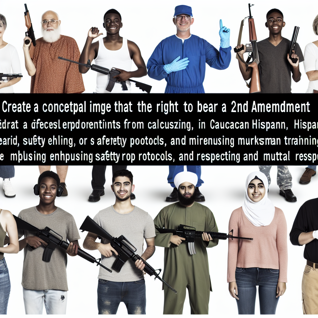 The Second Amendment in Pop Culture