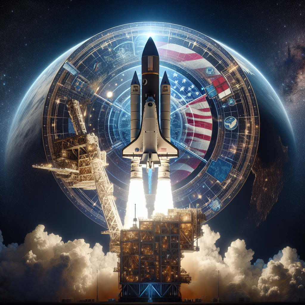 The Space Force: Advancing U.S. Interests in Space