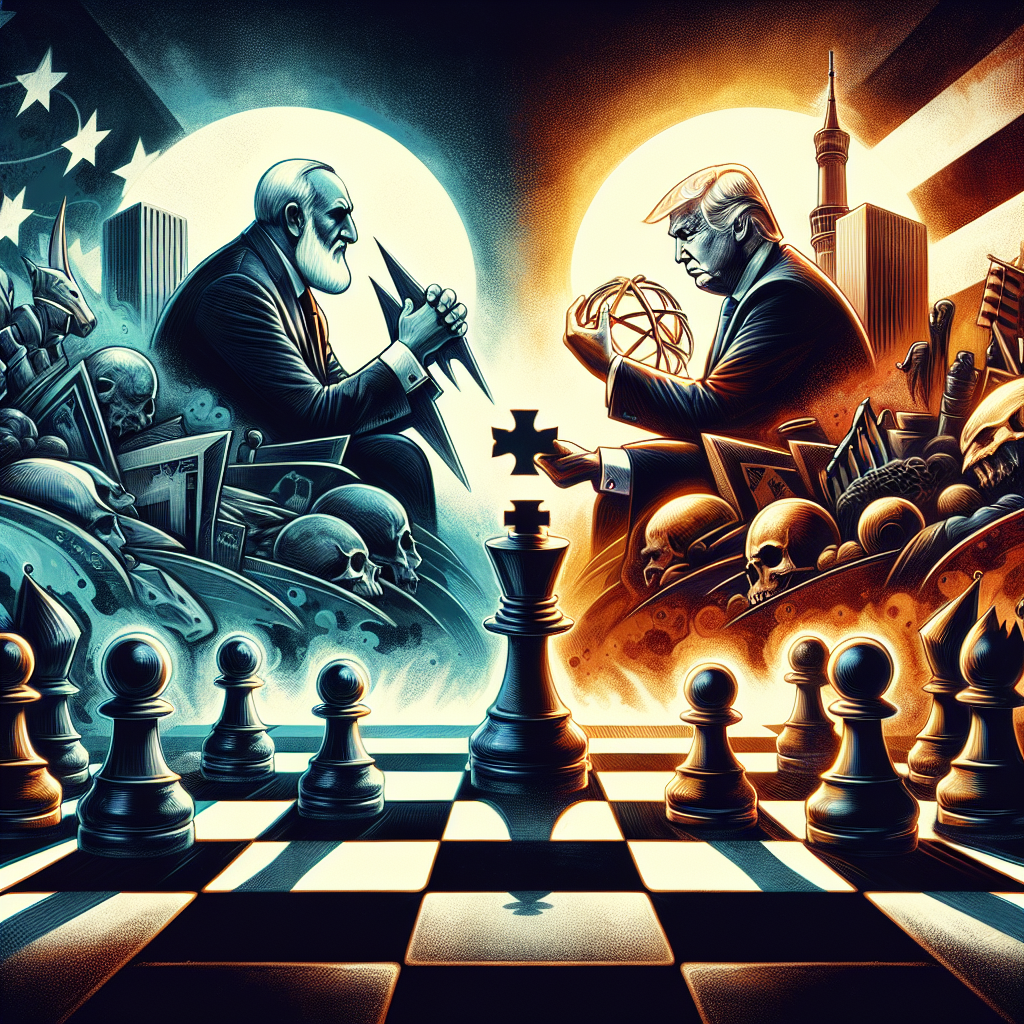 The Withdrawal from the Iran Nuclear Deal