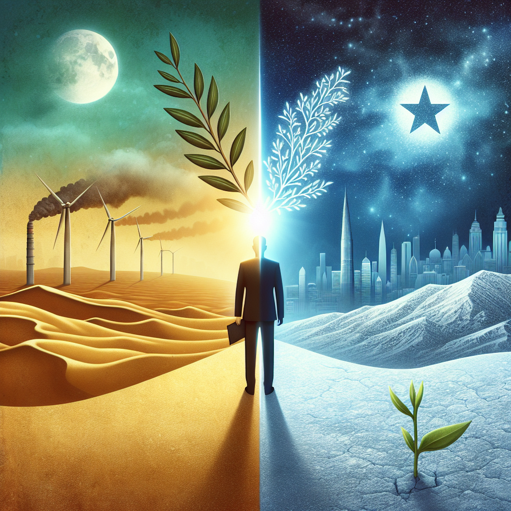 Trump's Foreign Policy: Middle East and North Korea