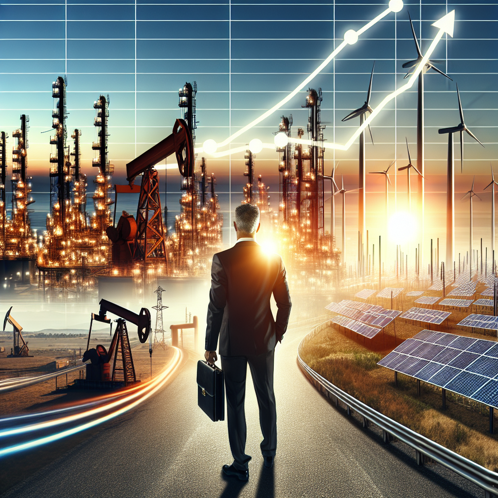 Trump's Impact on the Energy Sector