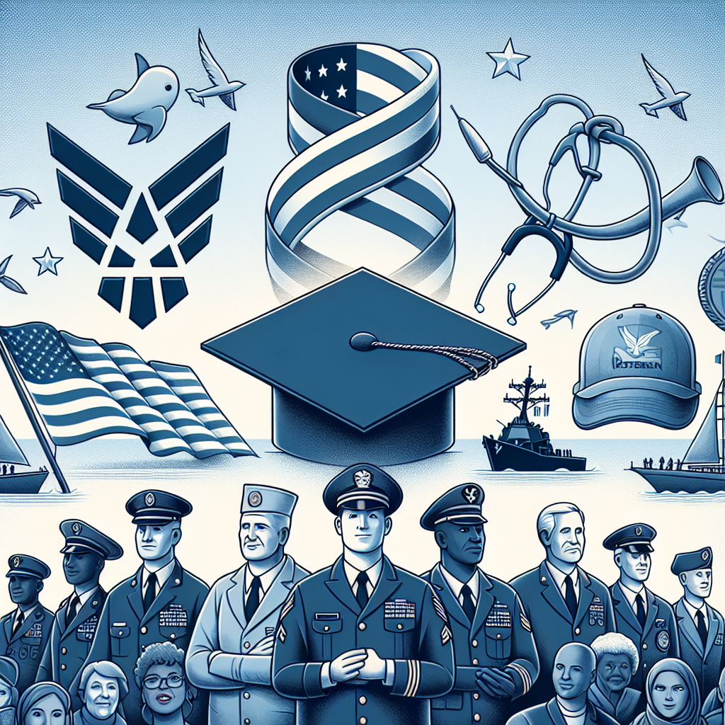 Veterans Affairs Reforms