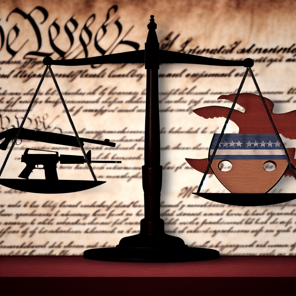 Veterans and the Second Amendment