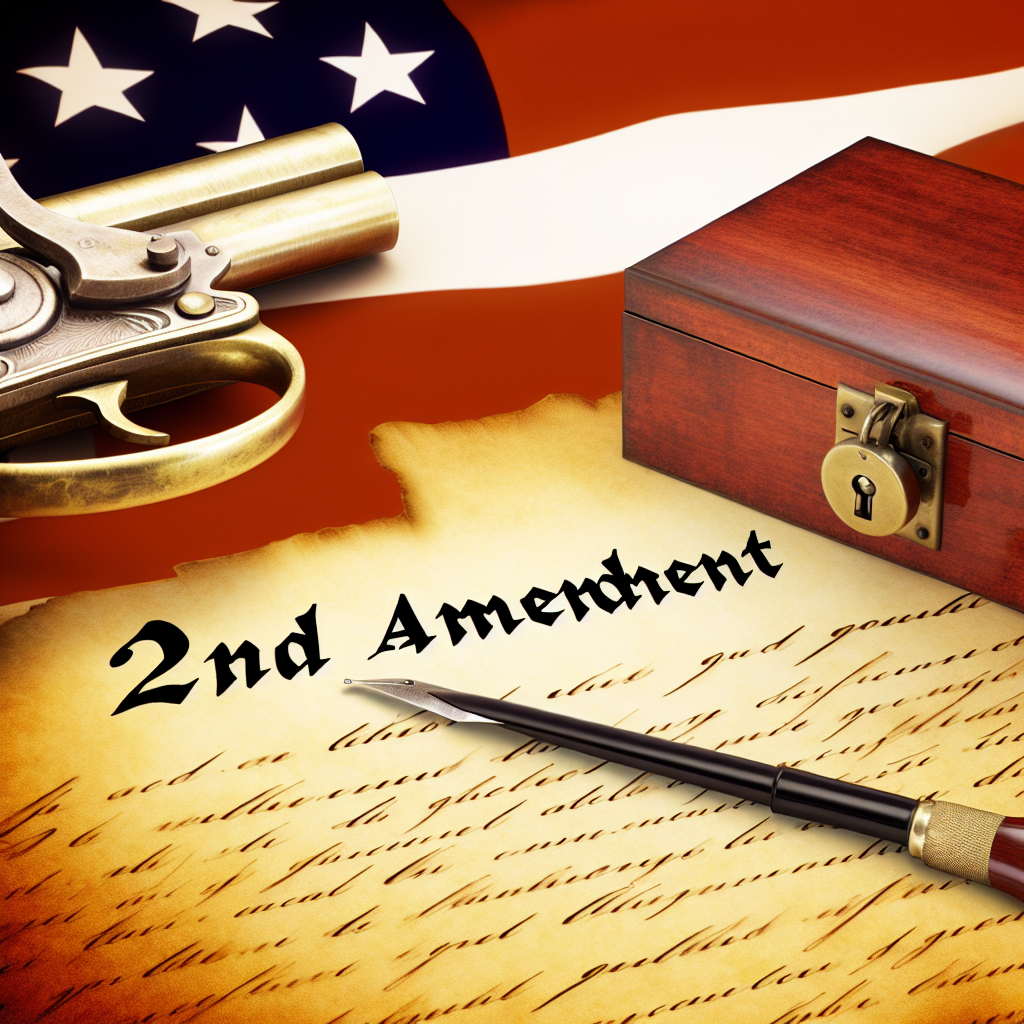 Women and the Second Amendment