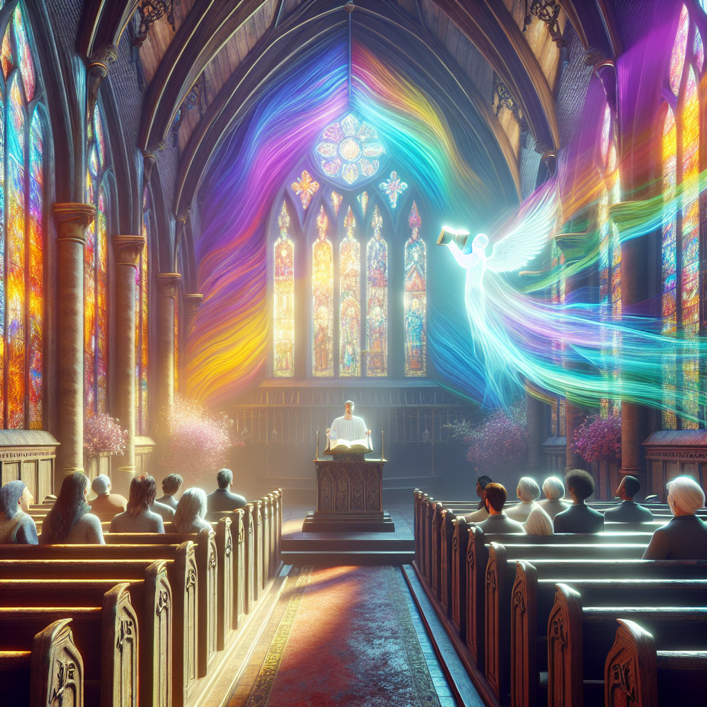 Youth and Religious Freedom: Engaging the Next Generation