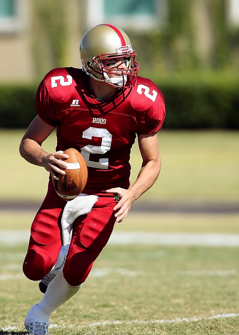 Tide Player’s Scandalous Off-Field Fumble: STD Charges May Sack Career ...