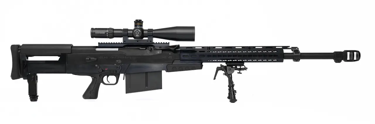 Bump Stock Hero Schools Clueless Lib Justices - Patriot Powered Network ...