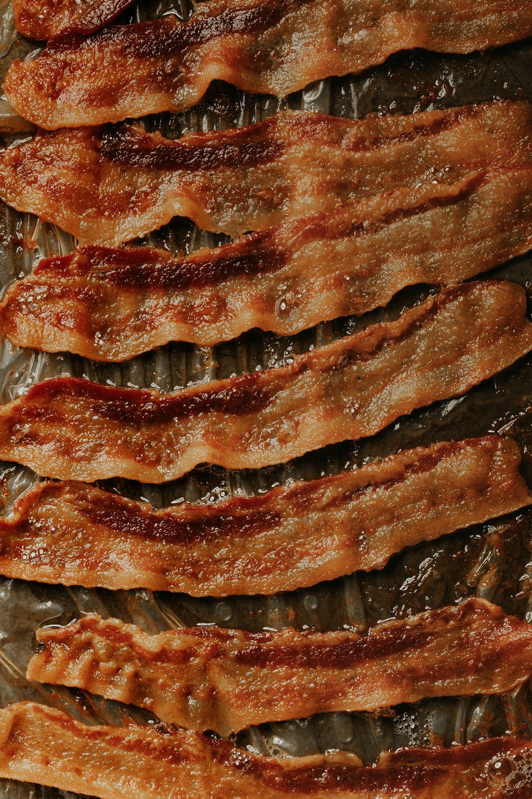 LabGrown Bacon Myth Gets Fried by Aldi Facts Patriot Powered Network