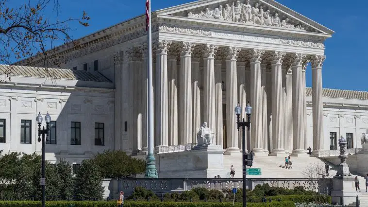 Supreme Court Derails Texas’ Bold Illegal Immigration Crackdown ...