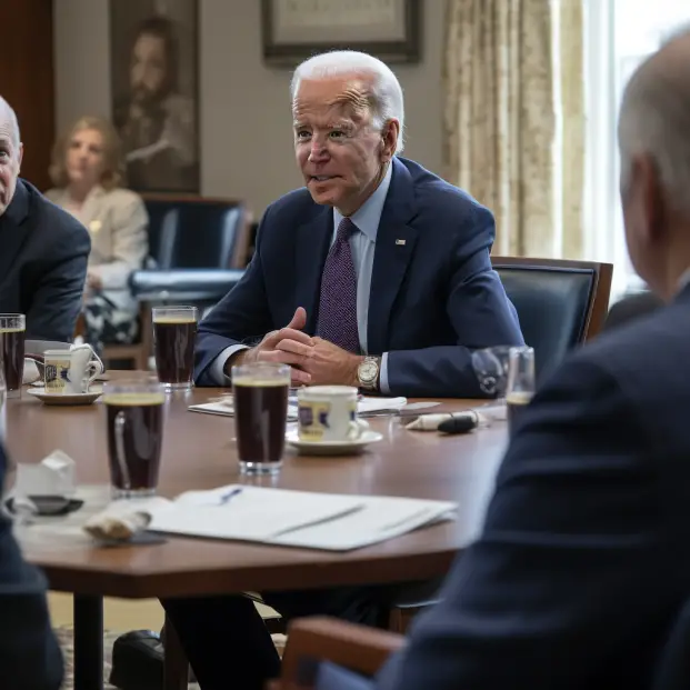Biden Struggles with Speech Ignores Supreme Court Ruling Patriot