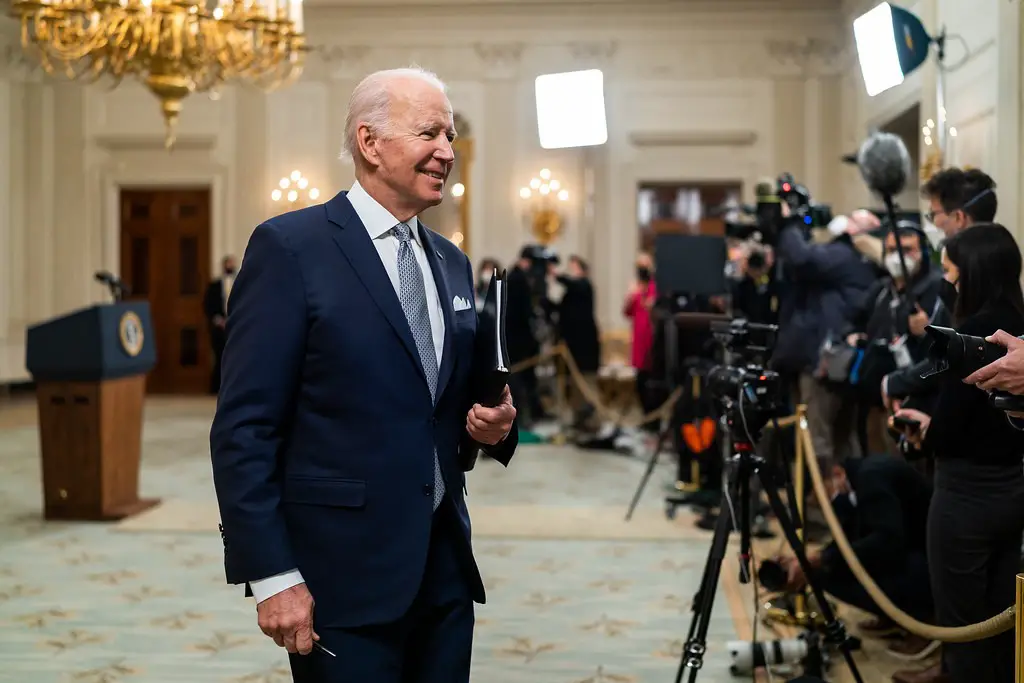 Biden Faces Backlash Over Immigration Comments and Voter Strategy