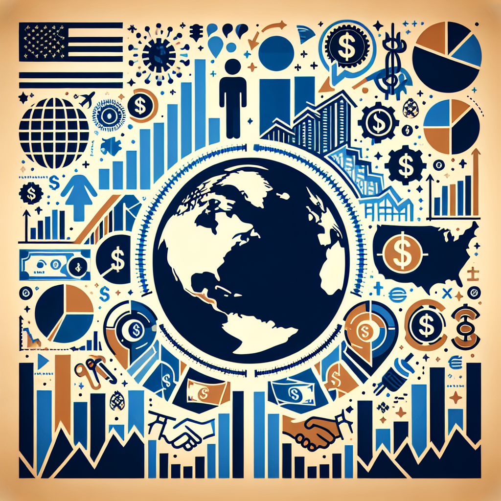 Economic Downturns Linked to High Immigration Rates