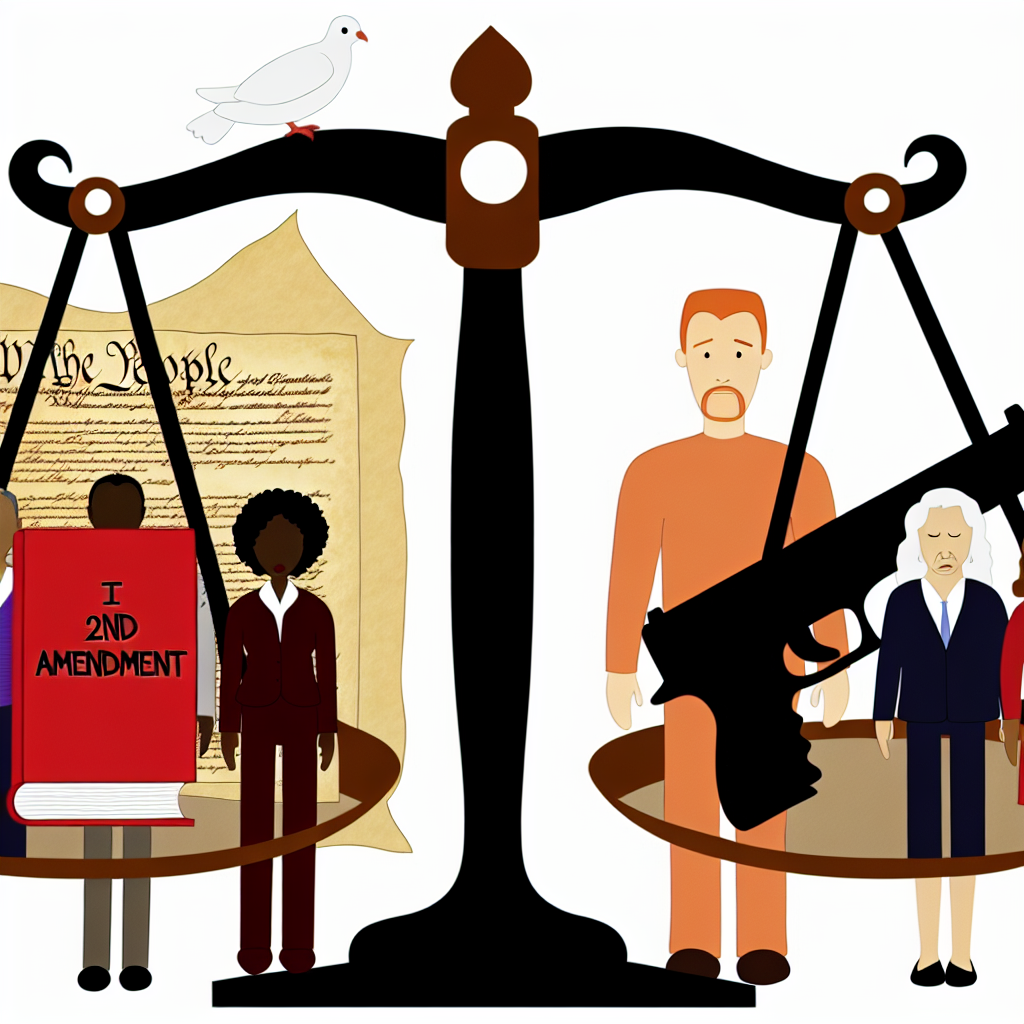 Historical Heroes and Their Firearms