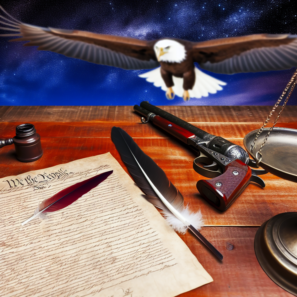 Hunting Traditions and the Second Amendment