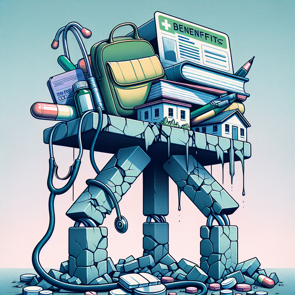 The Burden of Illegal Immigration on Public Services