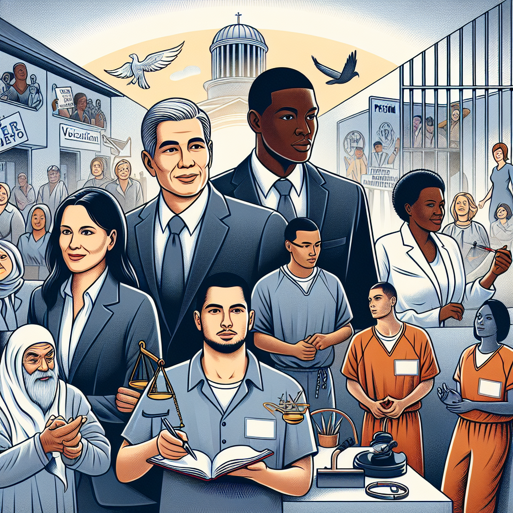 Trump's Criminal Justice Reform: The First Step Act