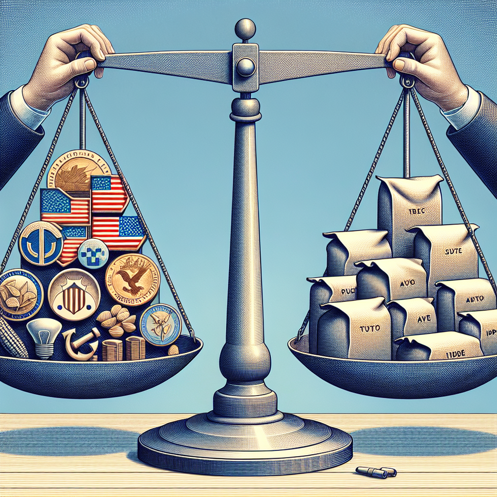 Trump's Handling of the China Trade War