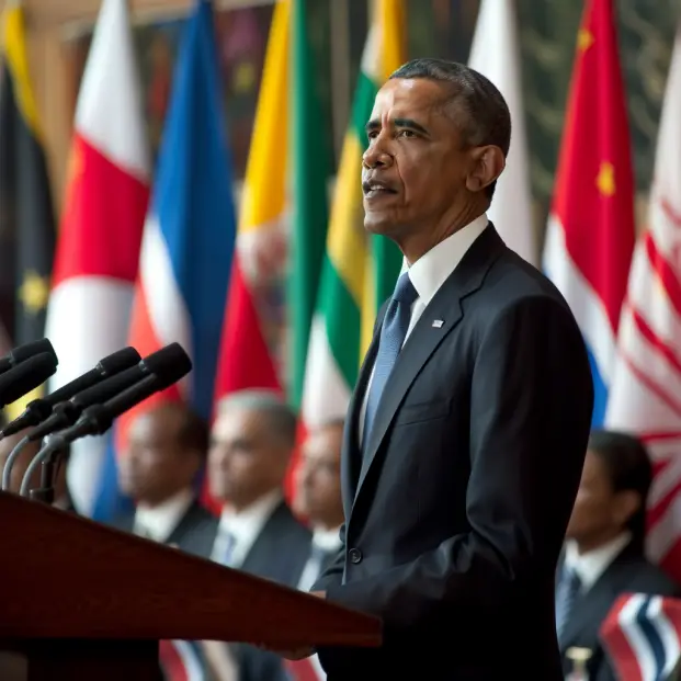 Obama’s Anxiety Over Biden Reelection Stirs Political Drama - Patriot ...