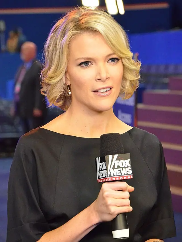 Megyn Kelly Exposes Political Witch Hunts Against Trump at AllIn