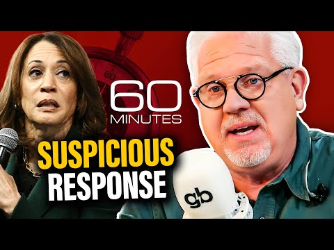 CBS News' 60 Minutes Editing Scandal Reveals Shocking Hidden Agenda