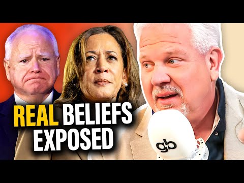 Harris & Walz Picks Expose Shocking Truths from Elites - Find Out Why