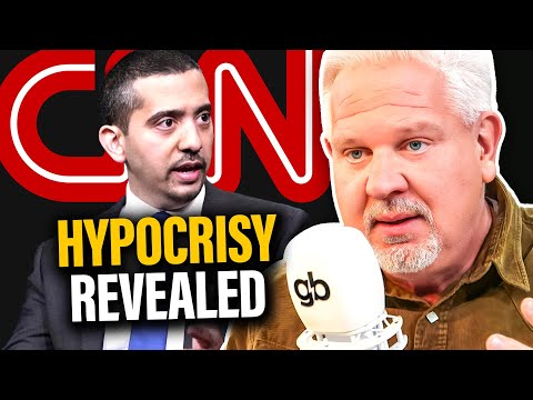 CNN Panelist Exposes Mehdi Hasan's Shocking Meltdown Secrets - Patriot