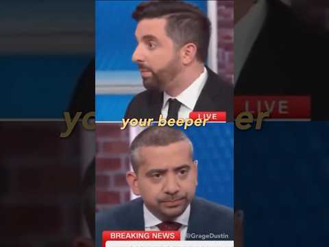 CNN's Epic Transformation: The Moment That Changed Everything - Patriot