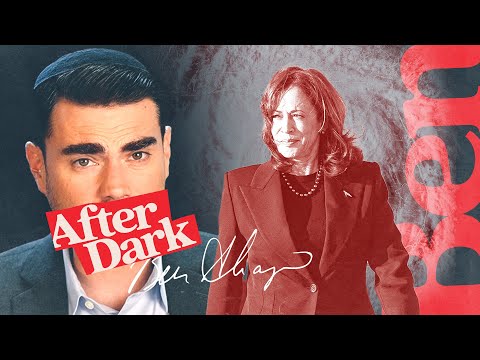 Kamala's War on Masculinity: Why It's Blowing Up in Her Face! - Patriot