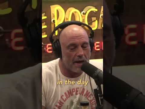Joe Rogan's Surprising Turn: How He Embraced the MAGA Movement