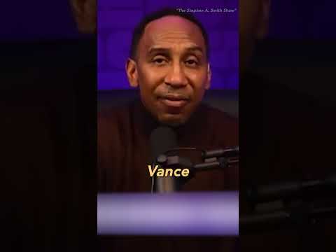 Stephen A Reveals Democrats' Shocking Deception Behind Closed Doors