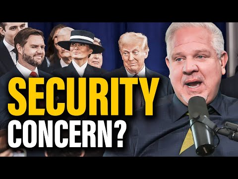 The Secret Behind Trump's Indoor Inauguration Revealed - Patriot